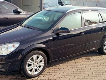 Авто Opel Astra 2008 № 7405591