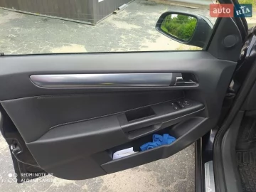 Авто Opel Astra 2007 № 7405599