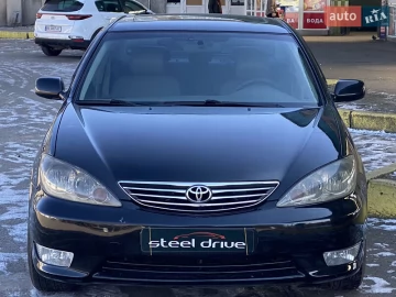 Авто Toyota Camry 2005 № 7405627
