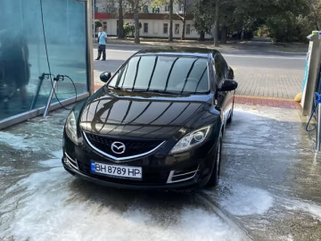 Авто Mazda 6 2008 № 7405641