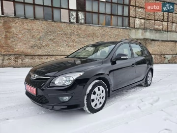 Авто Hyundai I30 2011 № 7405658