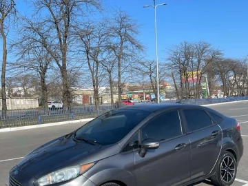 Авто Ford Fiesta 2016 № 7405681