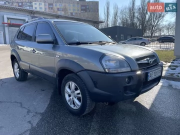 Авто Hyundai Tucson 2012 № 7405703