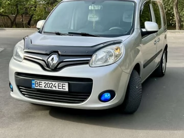 Авто Renault Kangoo 2013 № 7405709