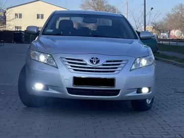 Авто Toyota Camry 2009 № 7405717