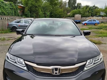 Авто Honda Accord 2015 № 7405786
