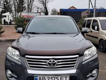Авто Toyota Rav4 2010 № 7405792