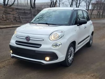 Авто Fiat 500L 2019 № 7405794