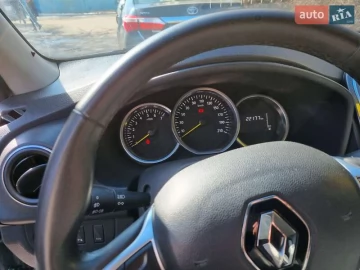 Авто Renault Sandero Stepway 2021 № 7405814