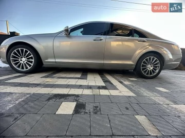 Авто Mercedes S-Class 2006 № 7405824