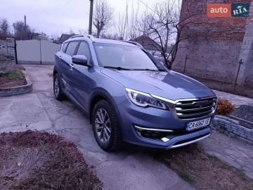 Авто  X70 2021 № 7405828