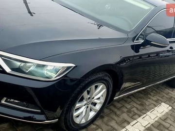 Авто Volkswagen Passat 2016 № 7405845