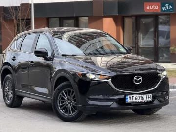 Авто Mazda Cx-5 2017 № 7405888