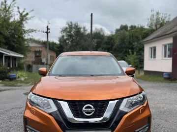 Авто Nissan X-Trail 2019 № 7405906