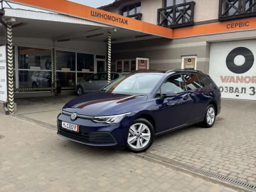 Авто Volkswagen Golf 2021 № 7405909