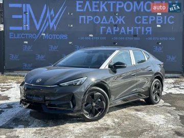 Авто Volkswagen Id Unyx 2024 № 7405943