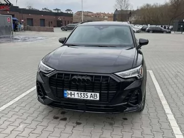 Авто Audi Q3 2022 № 7405983