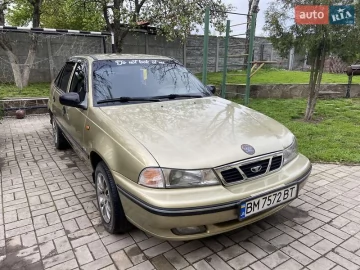 Авто Daewoo Nexia 2007 № 7406013