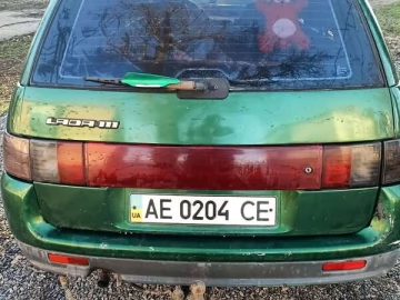 Авто ВАЗ 2111 2000 № 7406025