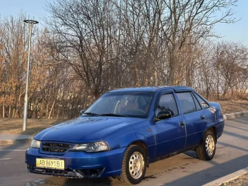Авто Daewoo Nexia 2011 № 7406032