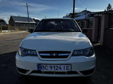 Авто Daewoo Nexia 2008 № 7406033