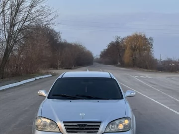Авто Chery Eastar 2007 № 7406034