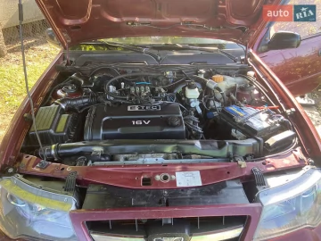 Авто Daewoo Nexia 2011 № 7406042