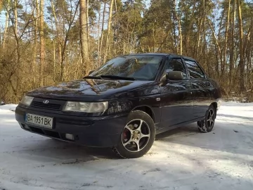 Авто ВАЗ 2110 2009 № 7406043