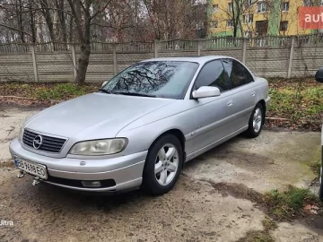 Авто Opel Omega 2000 № 7406055