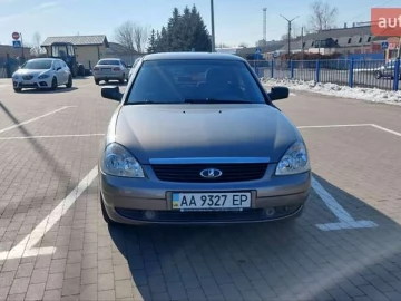 Авто ВАЗ 2170 Priora 2007 № 7406058