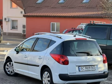 Авто Peugeot 207 2009 № 7406114
