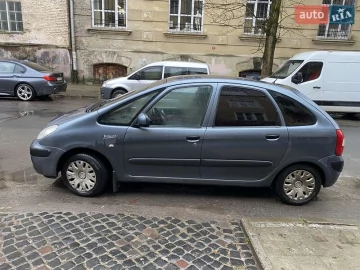 Авто Citroen Xsara Picasso 2010 № 7406129