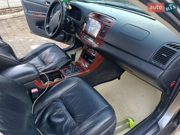Авто Toyota Camry 2004 № 7406199