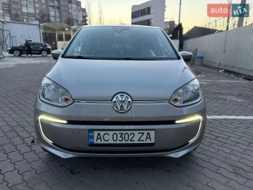 Авто Volkswagen Up 2014 № 7406220