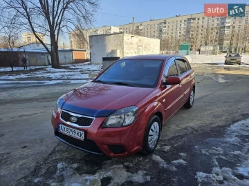 Авто KIA Rio 2010 № 7406254
