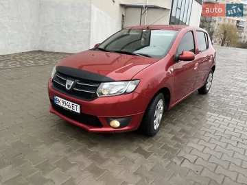Авто Dacia Sandero 2013 № 7406258