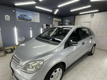 Авто Mercedes B-Class 2007 № 7406259