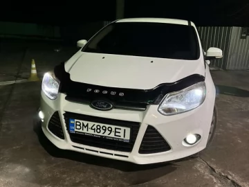 Авто Ford Focus 2014 № 7406279