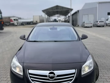 Авто Opel Insignia 2011 № 7406323