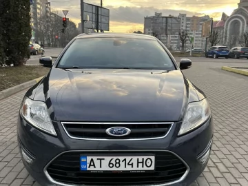 Авто Ford Mondeo 2010 № 7406348