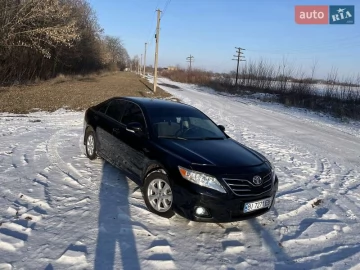 Авто Toyota Camry 2009 № 7406432
