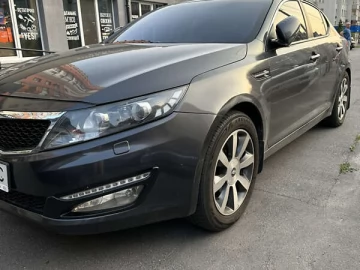 Авто KIA Optima 2012 № 7406437