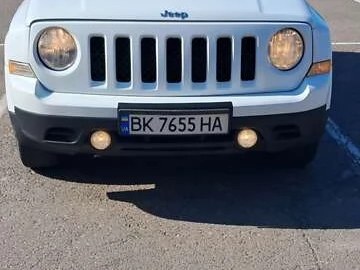 Авто Jeep Patriot 2014 № 7406452