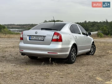 Авто Skoda Octavia 2012 № 7406460