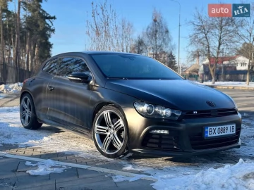 Авто Volkswagen Scirocco 2013 № 7406468