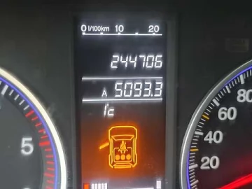 Авто Honda Cr-V 2008 № 7406473
