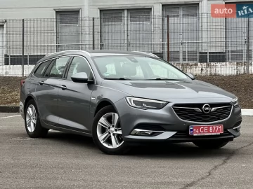 Авто Opel Insignia 2019 № 7406492