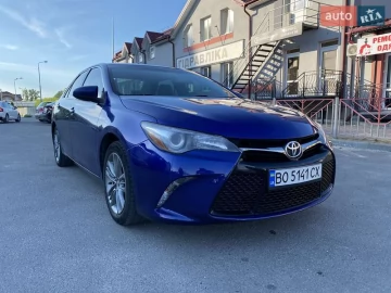Авто Toyota Camry 2014 № 7406519