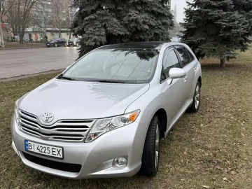 Авто Toyota Venza 2011 № 7406554