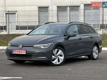 Авто Volkswagen Golf 2021 № 7406628